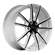 Диск 6.5x16 5x112 ET42 D57.1 Yokatta MODEL-27 W+B