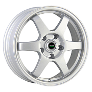Диск 6x15 4x100 ET46 D54.1 Megami MGM-6 s