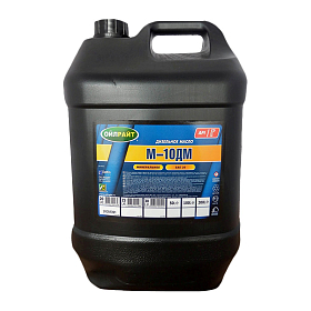Oil Right М10ДМ SAE30 минеральное 20л