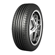 А/шина 245/45R18 Nankang AS 2+ RunFlat 100W TL