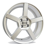 Диск 6.5x16 5x100 ET40 D57.1 Neo V03-1665 S
