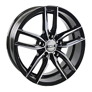 Диск 7x17 5x112 ET38 D66.6 Neo V08 BD