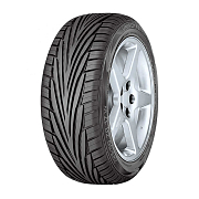 А/шина Uniroyal RainSport 2 255/50R19 107Y TL