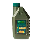 Oil Right М10Г2К SAE30 минеральное 1л