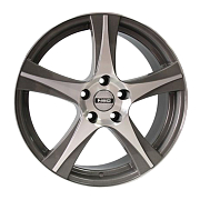 Диск 7x18 5x108 ET36 D65 Neo 843 HBFP