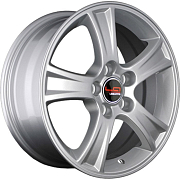 Диск 6.5x15 5x100 ET38 D57.1 Top Driver VV95 s