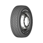 Шина 295/80R22.5 154/149M 18PR Landspider DR660 TL Ведущая