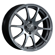 Диск 6.5x16 5x100 ET38 D57.1 Slik L-209 GRF2