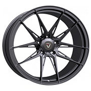 Диск 9x22 5x108 ET32 D73.1 Vissol F-918 matte_graphite