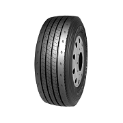 Шина 385/65R22.5 164K 20PR Xcent EL868 TL Рулевая/Прицепная