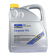 SRS Cargolub TFX 10W40 CI-4/SL E7 полусинтетическое 5л