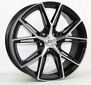Диск Литой 7.5x19 PCD 5x108 ET45 D63.4 RST R129 BD