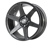 Диск Литой 7x15 PCD 4x100 ET35 D60.1 Race Ready CSSYA1036 GS