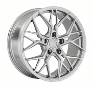 Диск Кованный 8.5x19 PCD 5x130 ET50 D71.6 LS FG63 SS