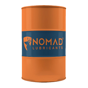 Nomad NOVO 7000 10W40 SL/CF A3/B4 полусинтетическое 60л