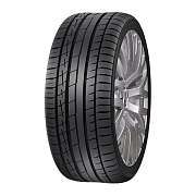 А/шина Accelera Iota ST-68 255/55R18 109V TL