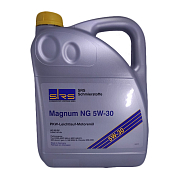 SRS MAGNUM NG 5W30 SP/RC Синтетическое 5л 