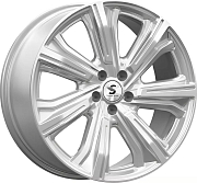 Диск Литой 8.5x20 PCD 5x114.3 ET44 D63.35 Premium Series Kleemann (КР1067) HS