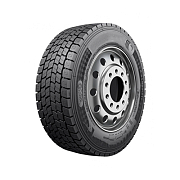 Шина 315/70R22.5 156/150L Sailun Delivery PRO HD TL Ведущая