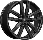 Диск Литой 8x20 PCD 5x108 ET39 D60.1 Premium Series КР014 Fury Black