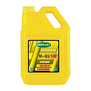 Oil Right 15W40 минеральное 5л