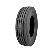 Шина 315/80R22.5 156/153L 20PR Xcent EL912 TL Рулевая
