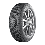 А/шина Nokian Tyres (Ikon) WR Snowproof P (старше 3-х лет) 255/40R18 99V TL