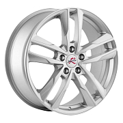 Диск 7.5x18 5x114.3 ET50 D67.1 X-trikeRST R128 HS