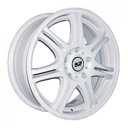 Диск 6x15 4x100 ET48 D54.1 N2O Y4601 FROST