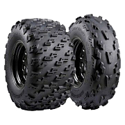Шина CARLISLE TRAIL WOLF SPORT 22x11-9 TL