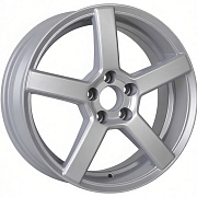 Диск 7.5x18 5x114.3 ET35 D60.1 Venti V03 S