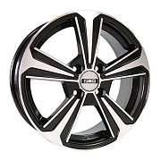 Диск 6x15 4x100 ET48 D54.1 Tech Line NEO-575 BD