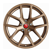 Диск 9x20 5x120 ET29 D72.6 Momo RF-01 Golden Bronze