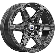 Диск Литой 8x18 PCD 6x139.7 ET42 D100.1 K&K КС1159 кварц