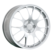Диск 6.5x16 5x114.3 ET45 D72.6 Slik L-215 W