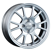 Диск 6x15 4x100 ET45 D72.6 Slik L-5412 HPB