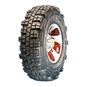 А/шина Simex Jungle Trekker 35x10.5R16 119L TL