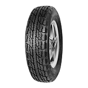 А/шина 185/75R16C Nortec БС-1 104/102Q TT с/к
