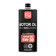 FQ 5W30 SP/GF-6A синтетическое 1л