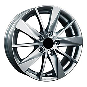 Диск 6x15 5x112 ET47 D57.1 RPLC-Wheels VW90 S