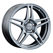 Диск 6.5x16 5x112 ET47 D57.1 Slik L-207 HPB