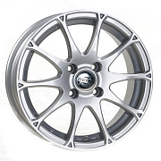 Диск 6x14 4x98 ET35 D58.6 Aero A7475 Silver