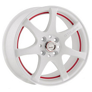 Диск 6.5x15 4x98 ET32 D58.6 CrossStreet Y3103 MWRSI