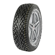 А/шина Centara WINTER RX858 275/65R18 123/120Q TL шип