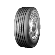 Шина 235/75R17.5 143/141J Apollo Endu Race RT TL Прицепная