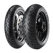 Шина Metzeler Roadtec Z6 120x70R17 58W TL