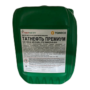 Tatneft Премиум 10W40 CI-4/SL E7 полусинтетическое 20л