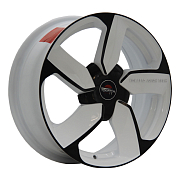 Диск 6.5x16 5x108 ET50 D63.3 Yokatta MODEL-39 W+B