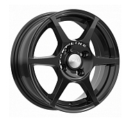 Диск 5.5x14 4x98 ET38 D58.6 СКАД Ягуар Алмаз