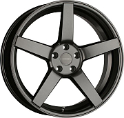 Диск Литой 8.5x20 PCD 5x112 ET32 D66.6 Vossen CV3 GM